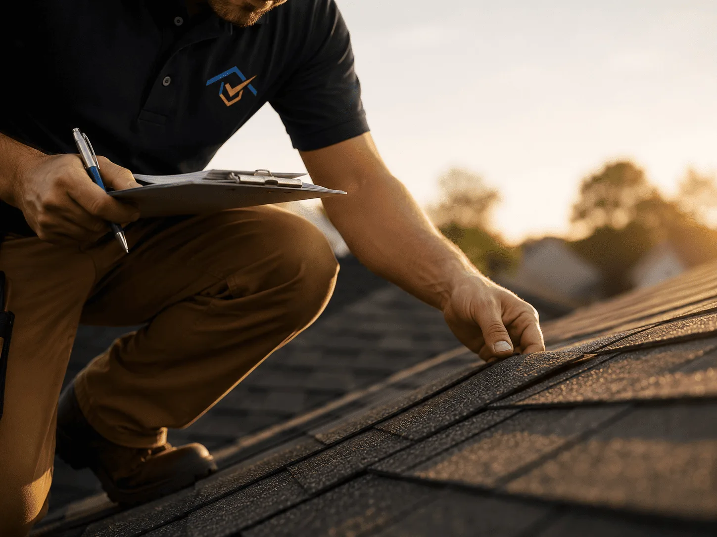 Why Choose Roof Inspection in North Branch, MI